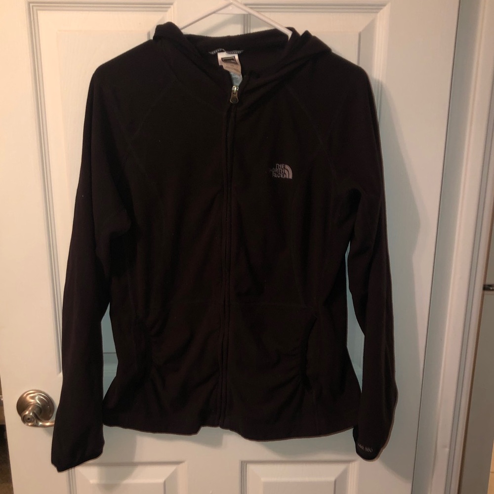 The North Face Fleece Jacket